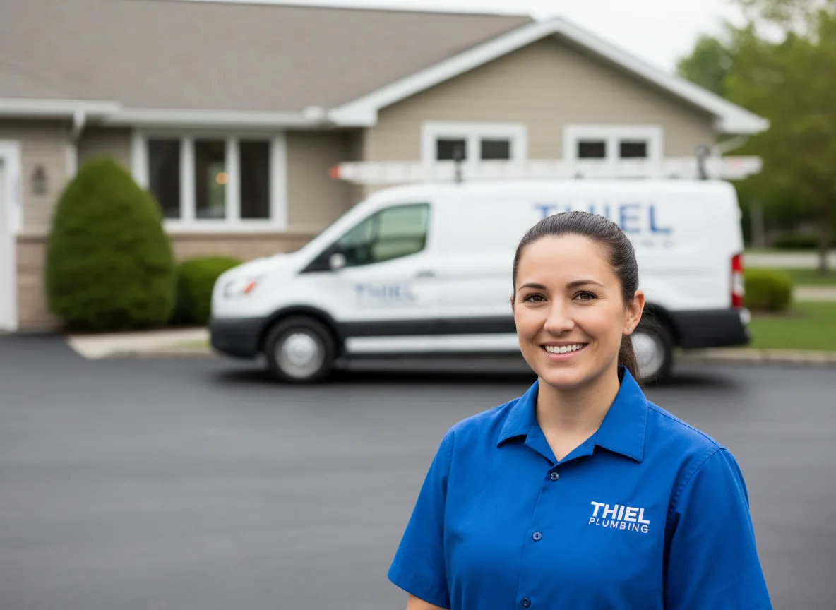 Plumber Pickerington, OH FAQs